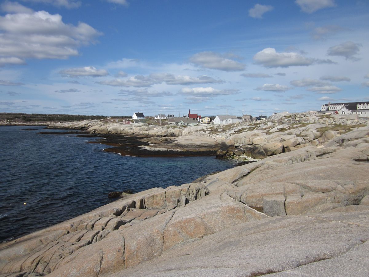 Peggy's Cove 09