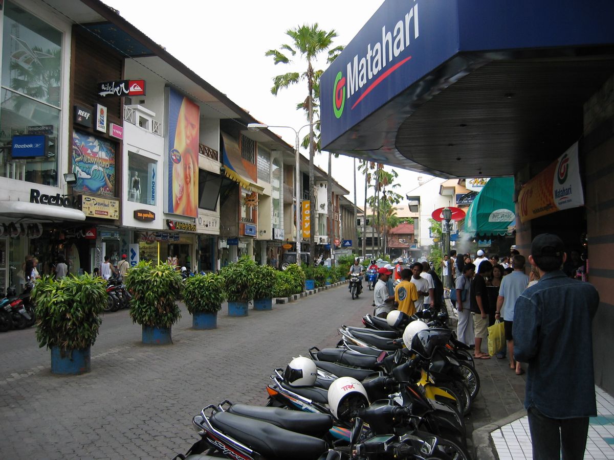 Kuta 1