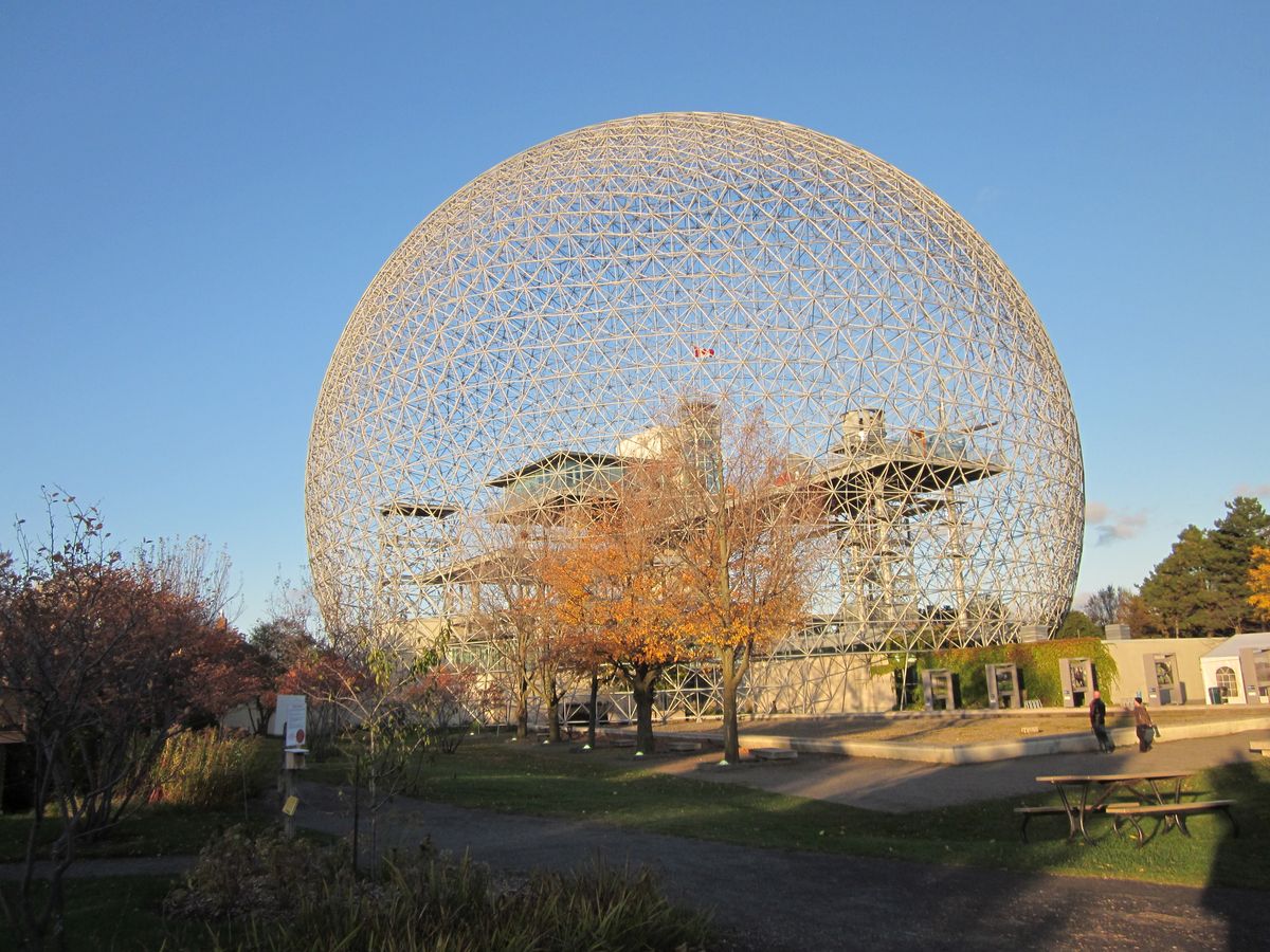 Biosphere 4